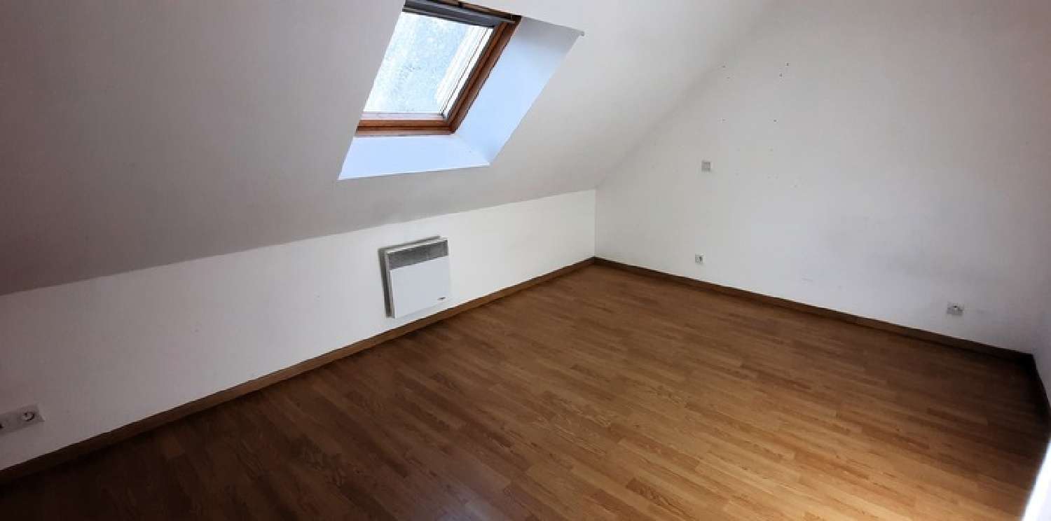  à vendre maison Elven Morbihan 7