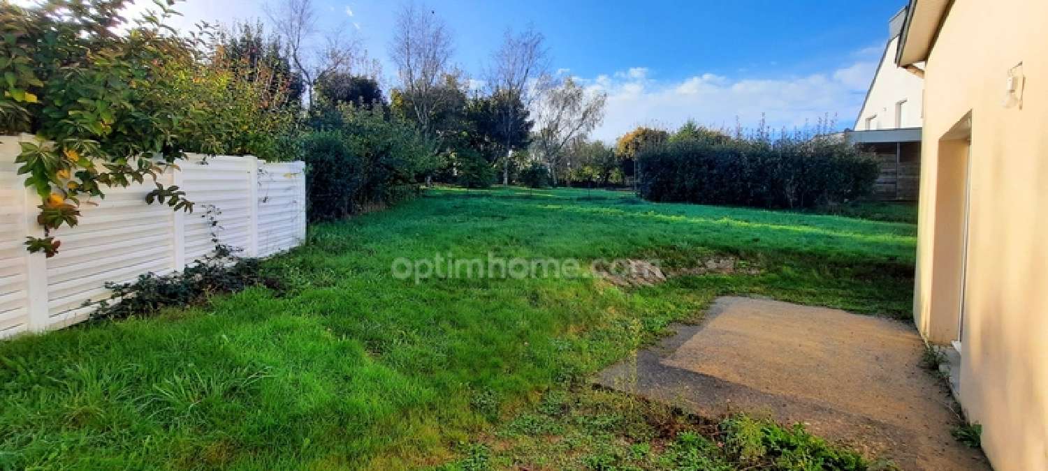  à vendre maison Elven Morbihan 8