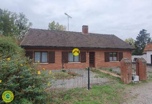 Embry Pas-de-Calais huis foto