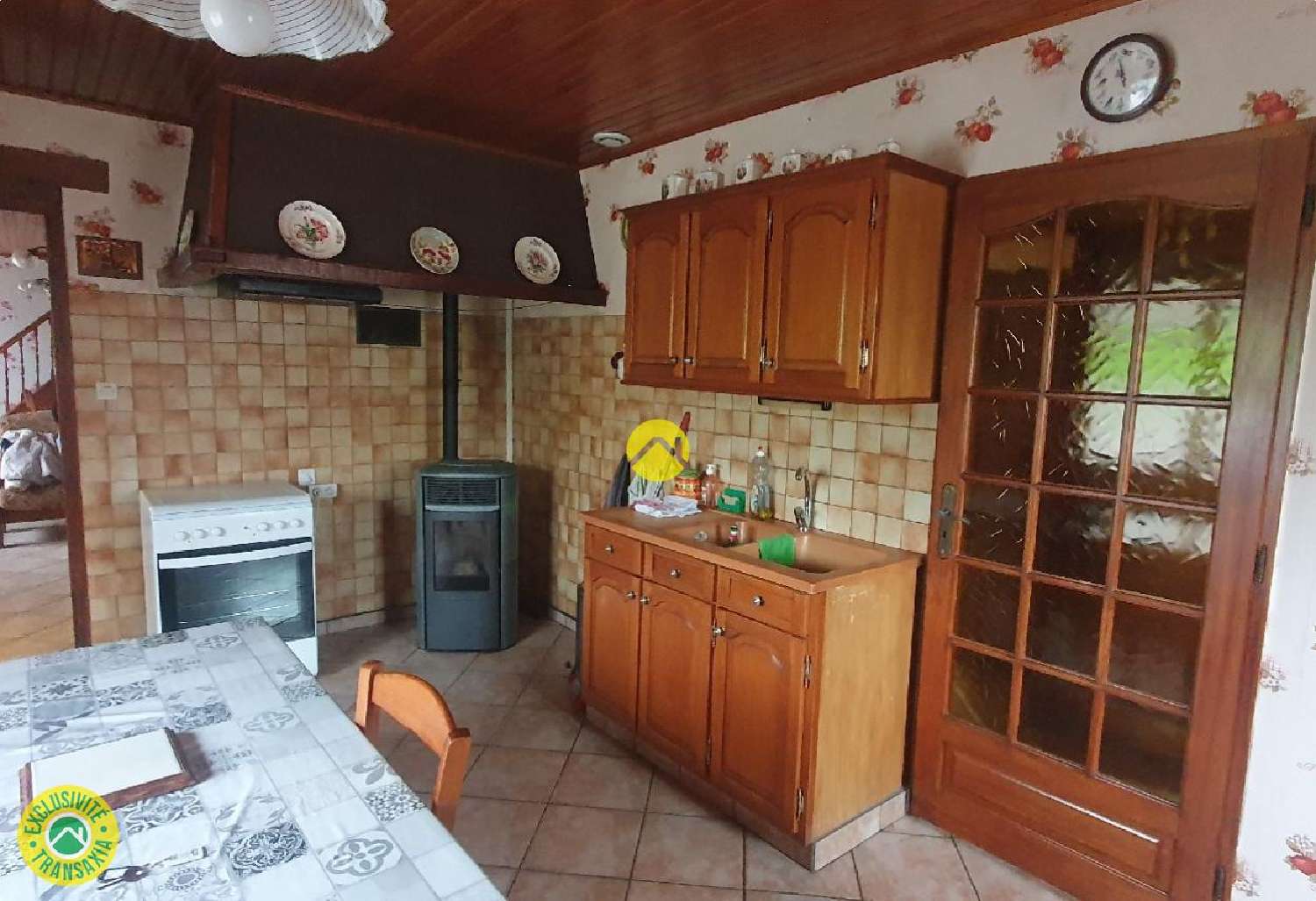  te koop huis Embry Pas-de-Calais 2