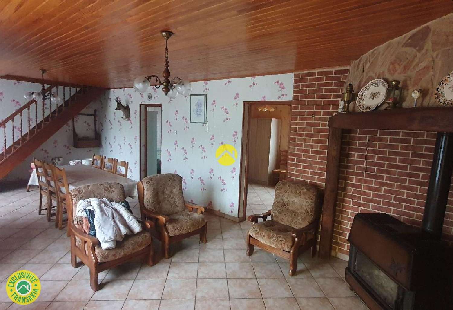  te koop huis Embry Pas-de-Calais 3