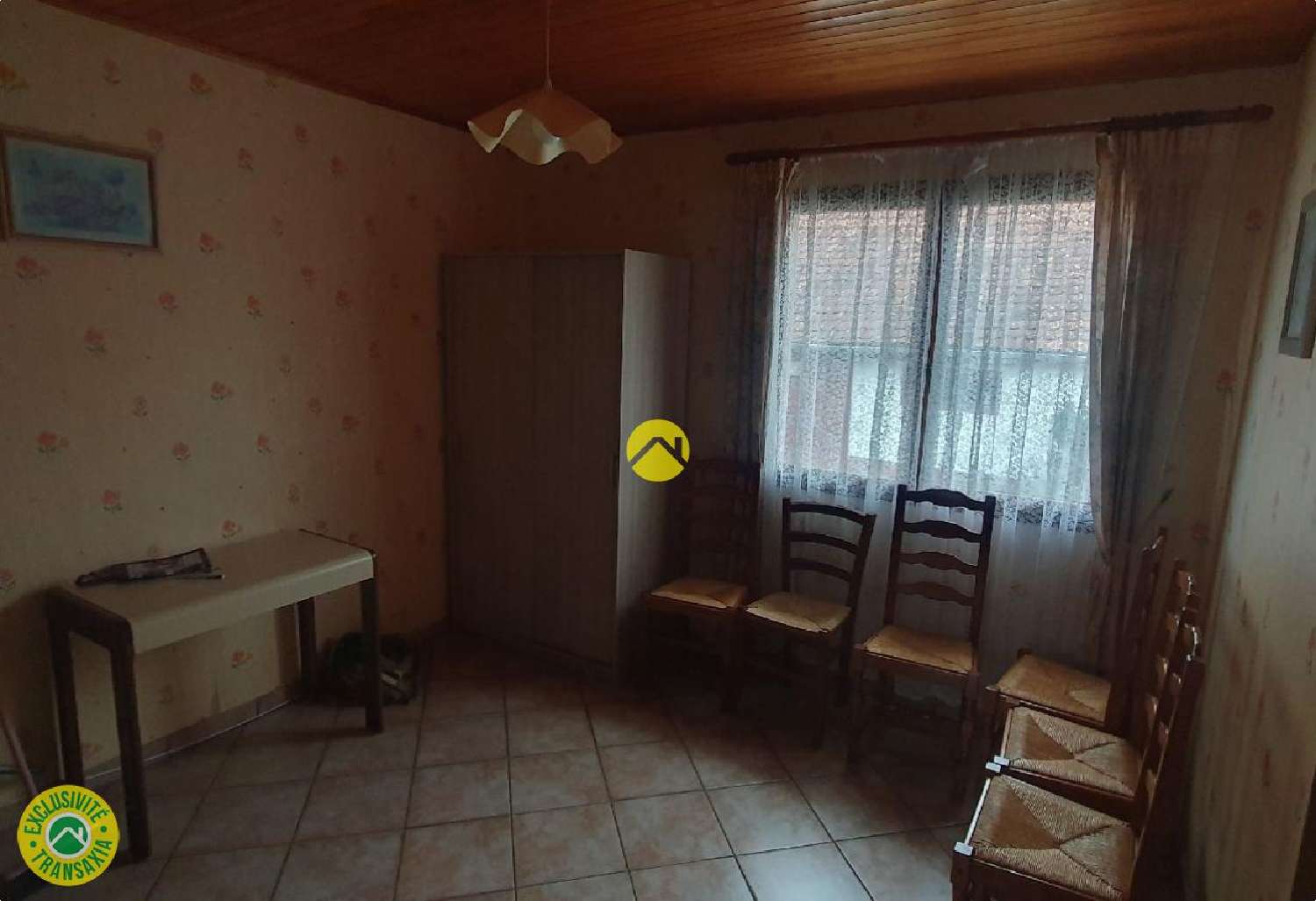  te koop huis Embry Pas-de-Calais 5