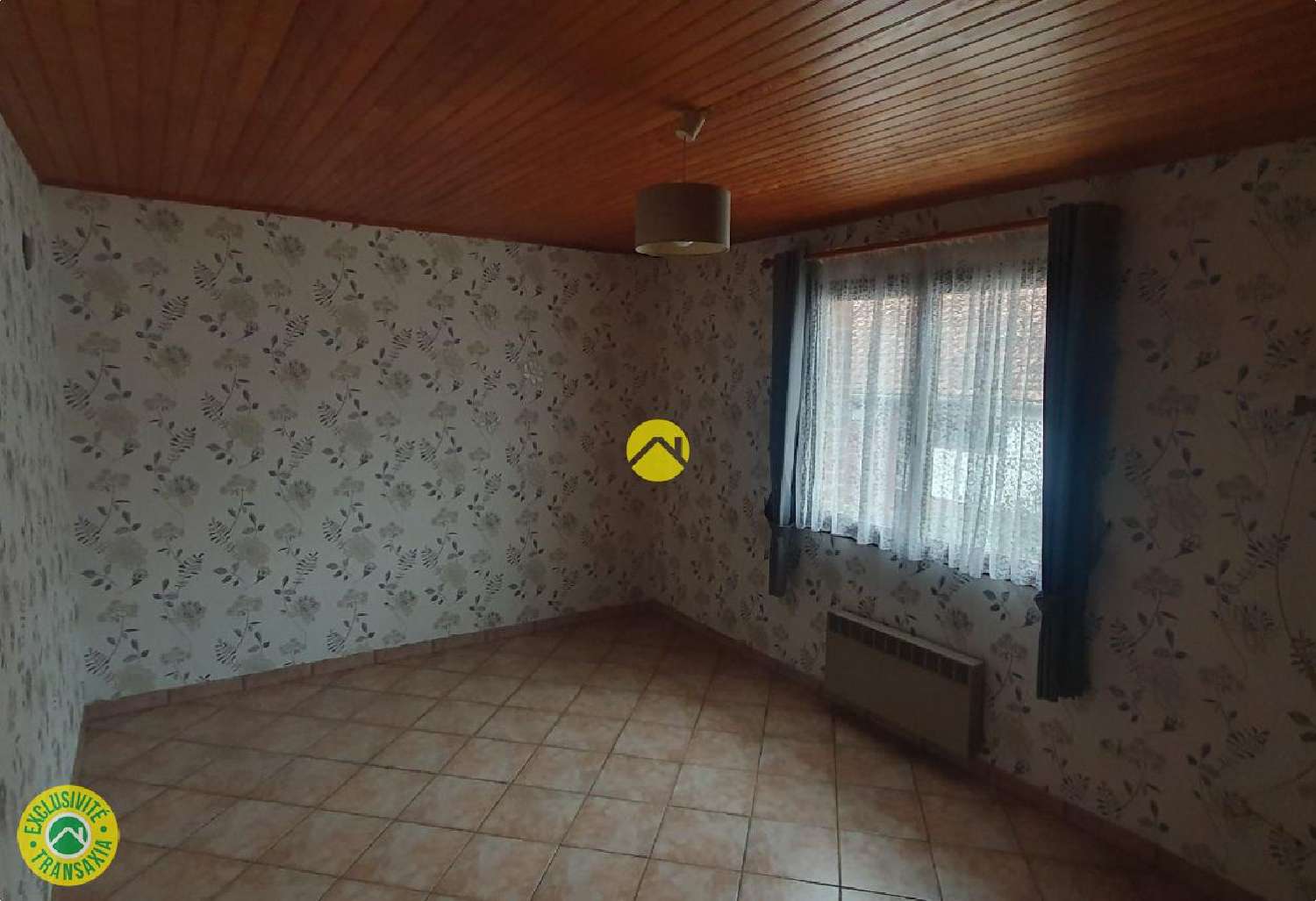  te koop huis Embry Pas-de-Calais 6
