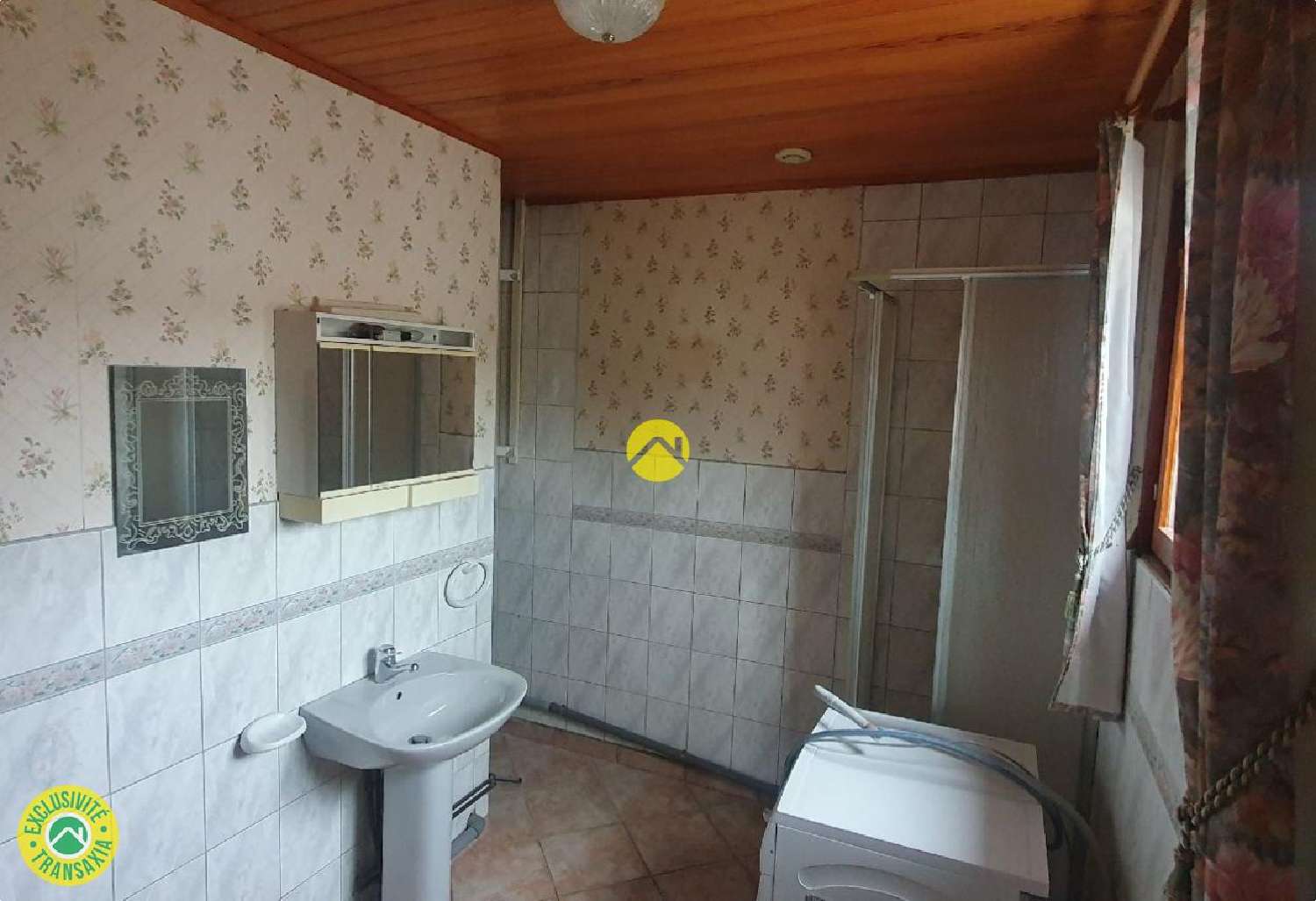  te koop huis Embry Pas-de-Calais 7