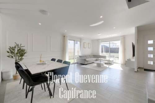 Émiéville Calvados casa foto 7162874