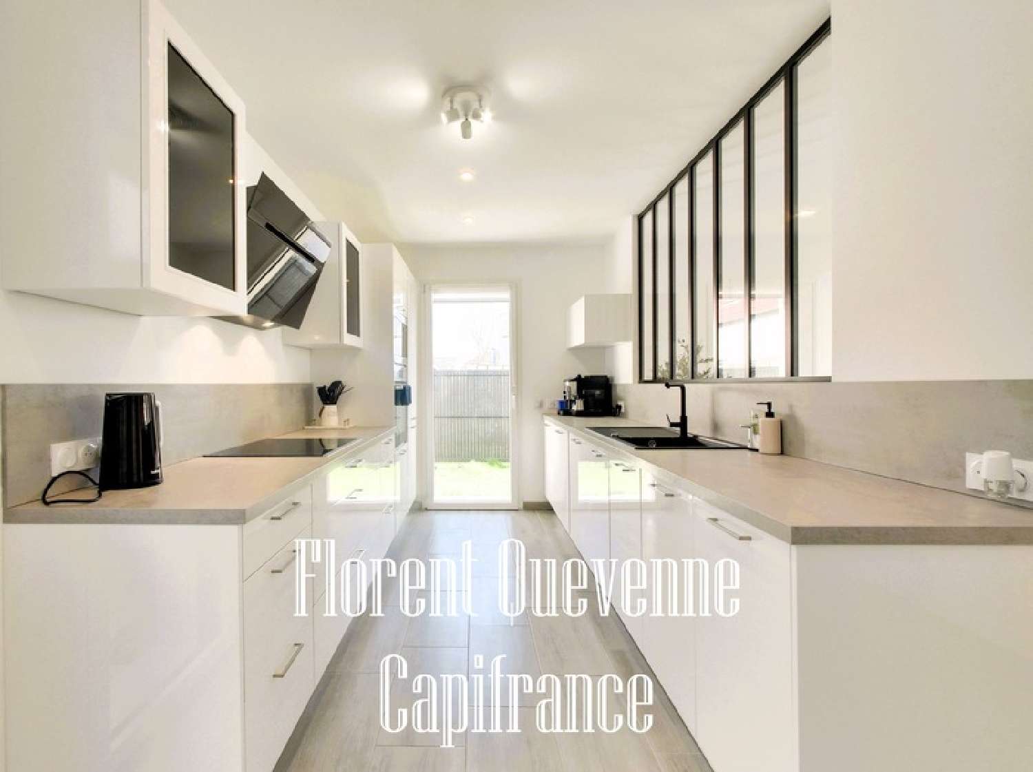  te koop huis Émiéville Calvados 5