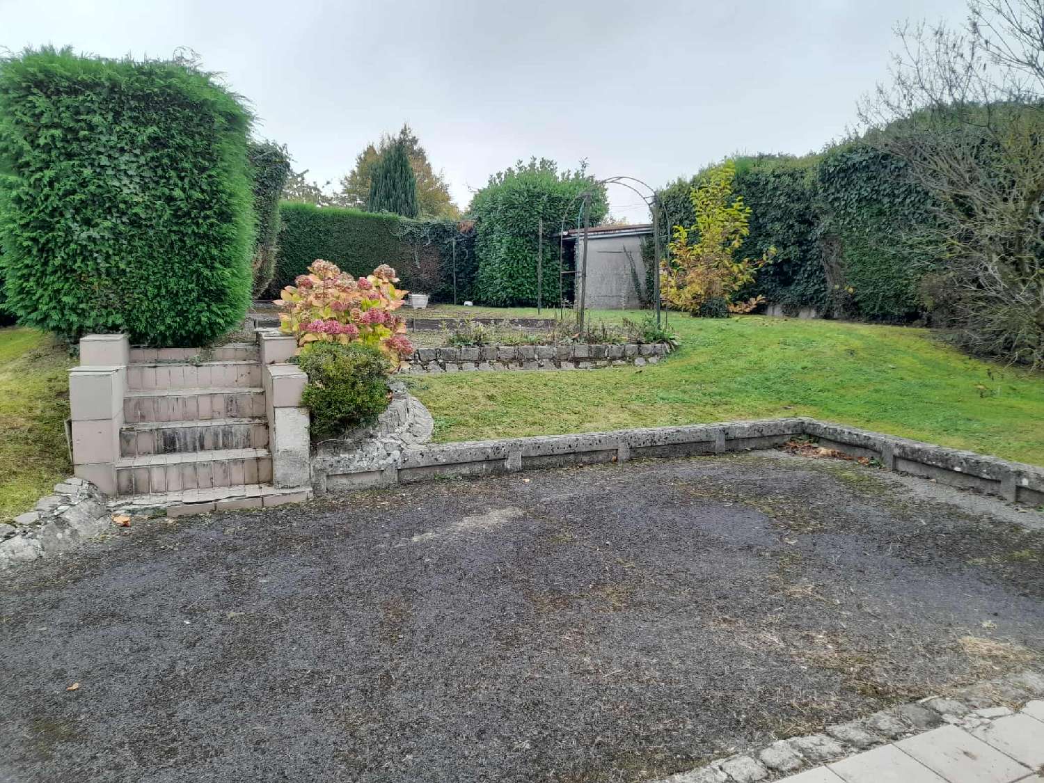  for sale house Englancourt Aisne 2