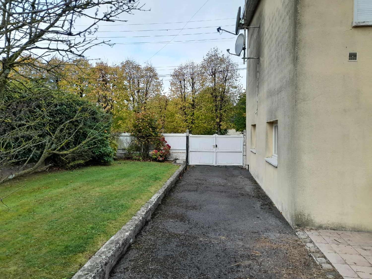  for sale house Englancourt Aisne 3