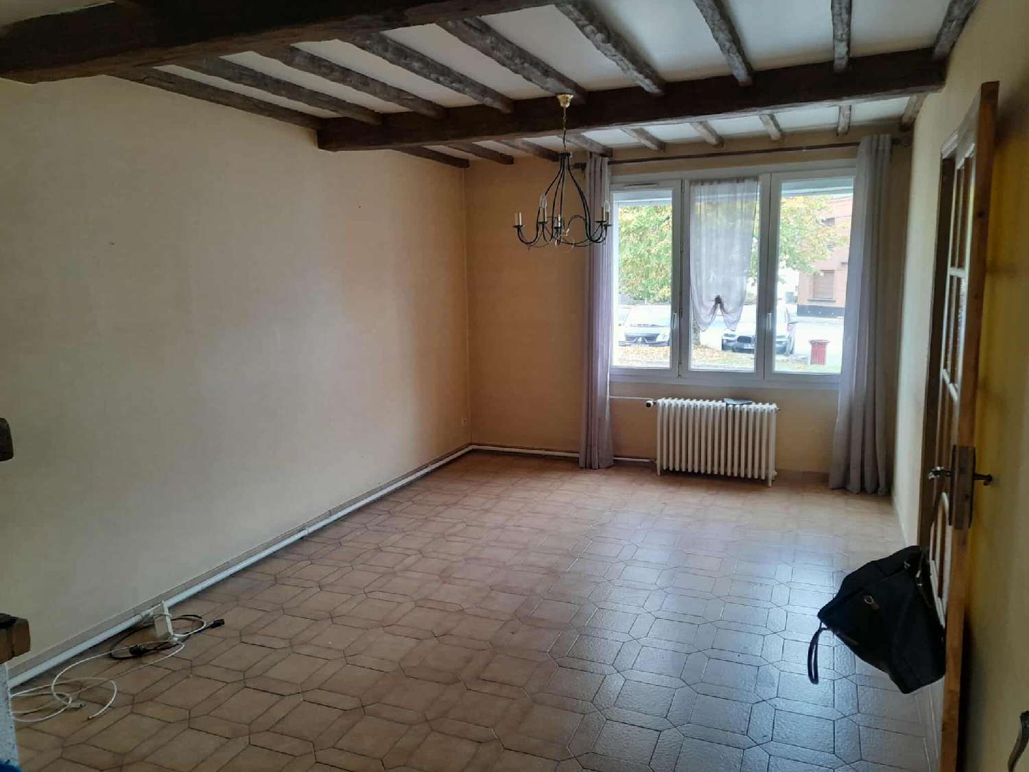  for sale house Englancourt Aisne 5