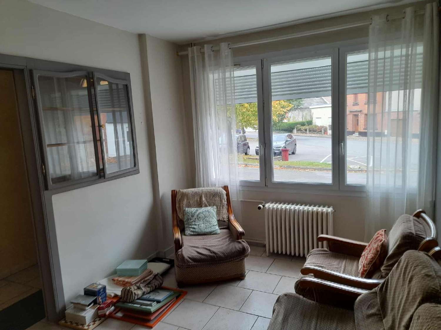  for sale house Englancourt Aisne 8