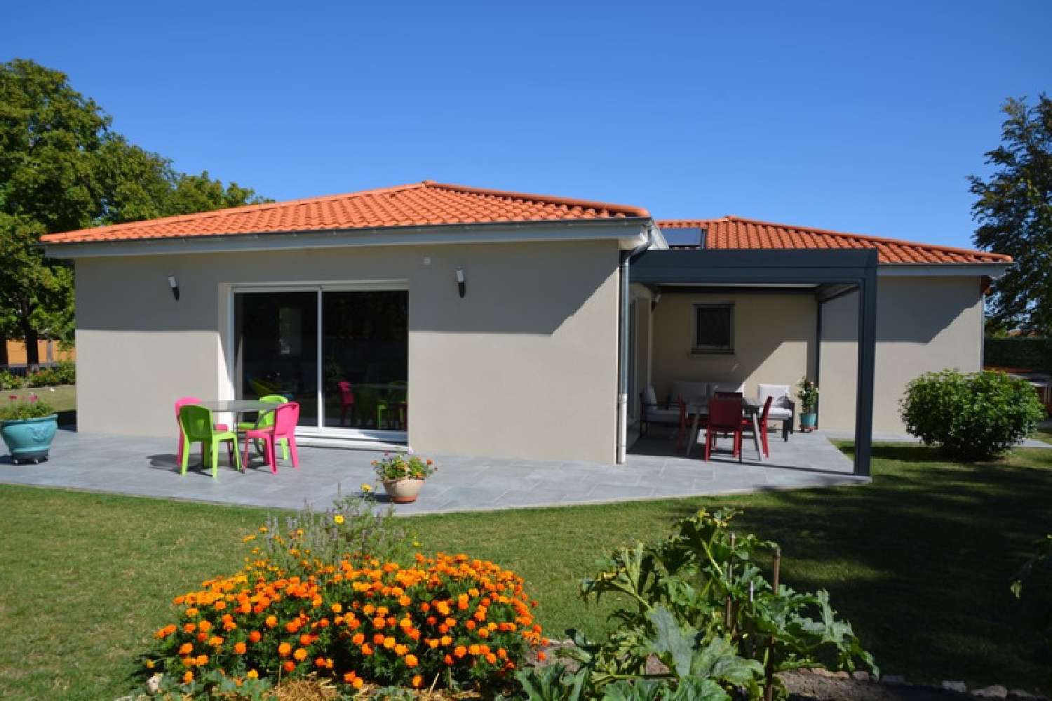 te koop huis Ennezat Puy-de-Dôme 1