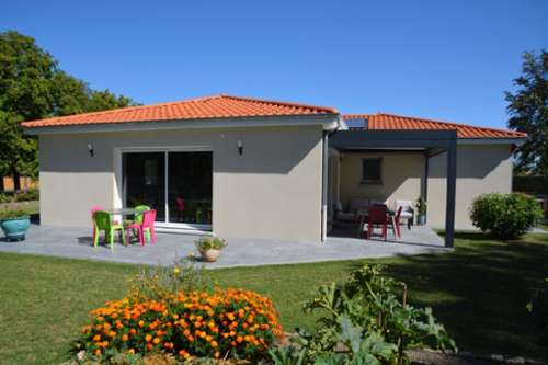 Ennezat Puy-de-Dôme huis foto 7168004