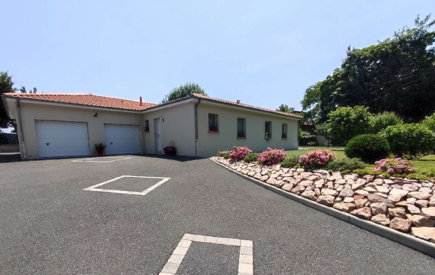 te koop huis Ennezat Puy-de-Dôme 2