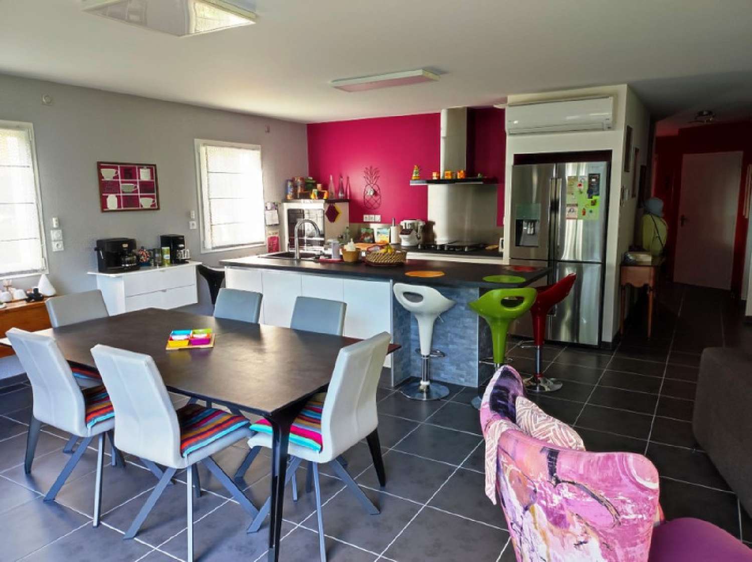 te koop huis Ennezat Puy-de-Dôme 3