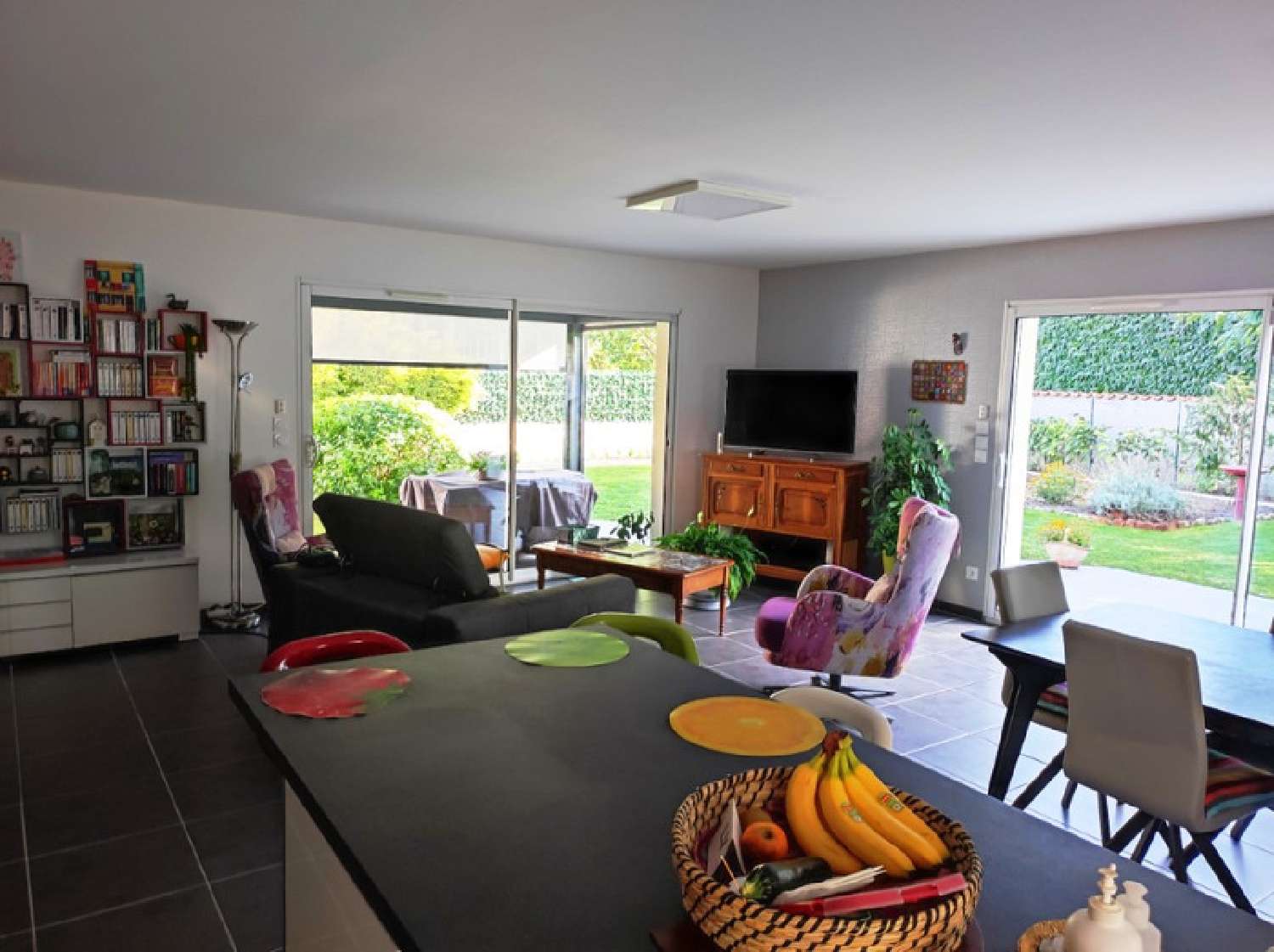 te koop huis Ennezat Puy-de-Dôme 4