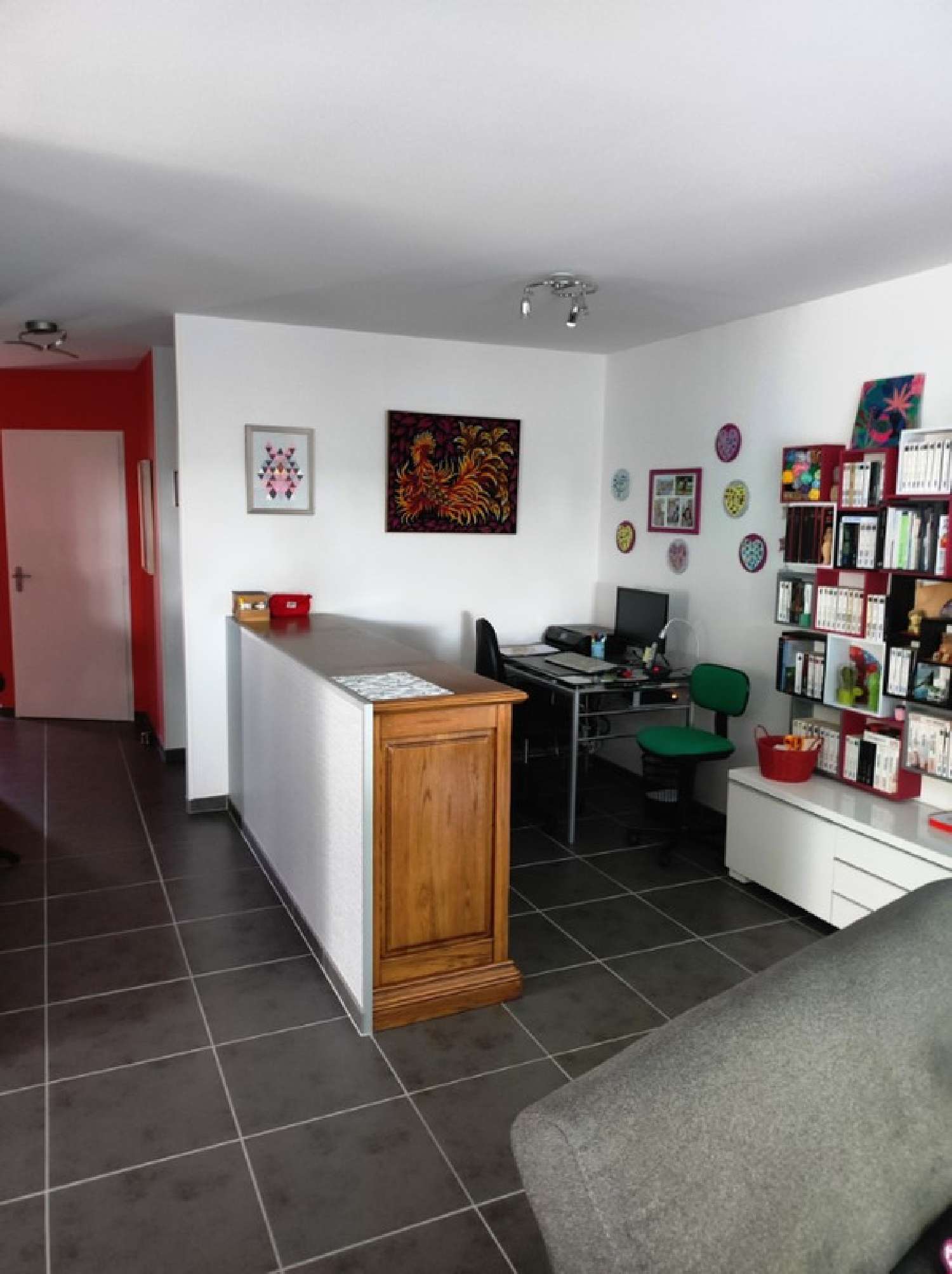 te koop huis Ennezat Puy-de-Dôme 5