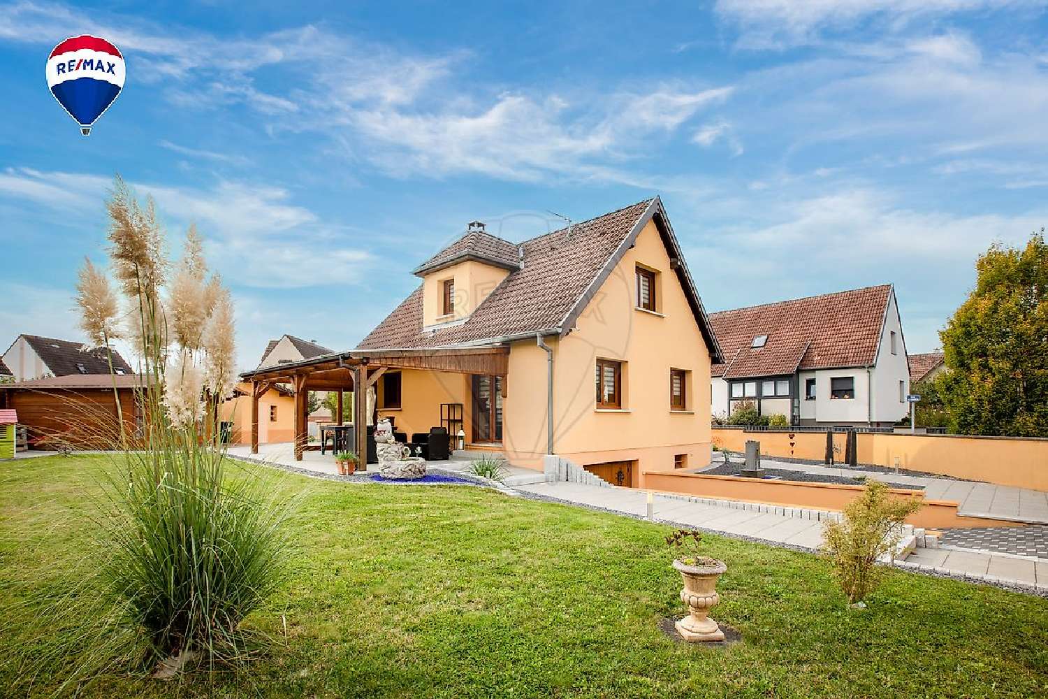  kaufen Haus Ensisheim Haut-Rhin 1