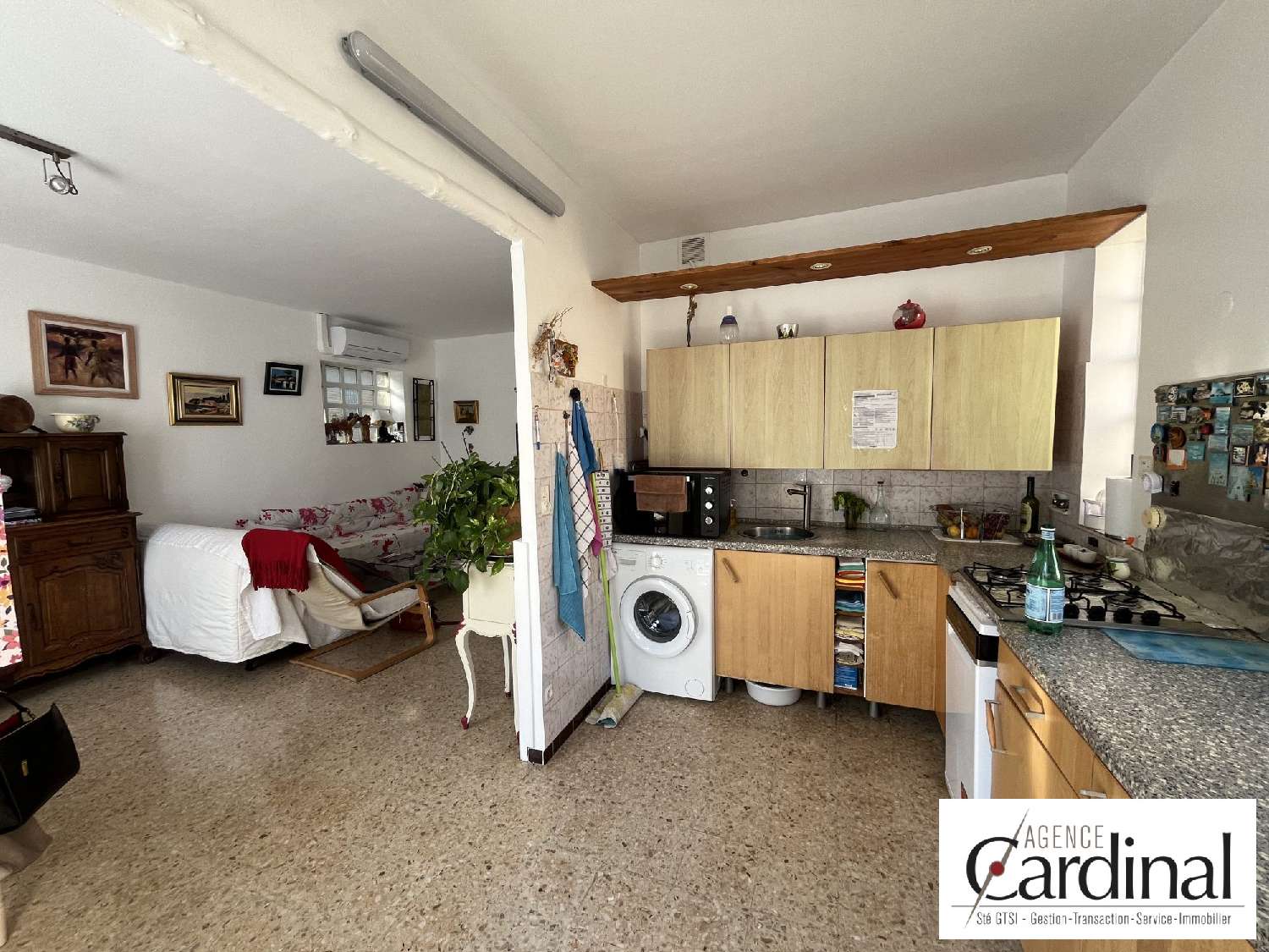 en venta casa Ensuès-la-Redonne Bocas del Ródano 3