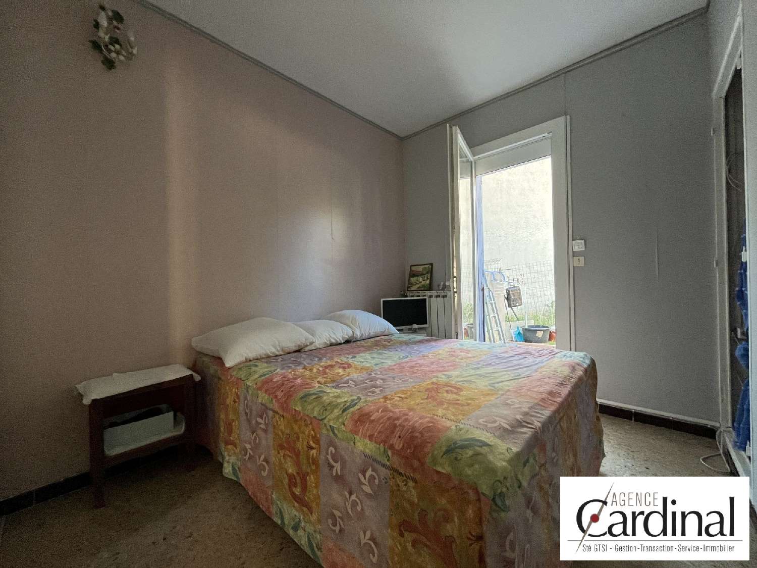  à vendre maison Ensuès-la-Redonne Bouches-du-Rhône 5