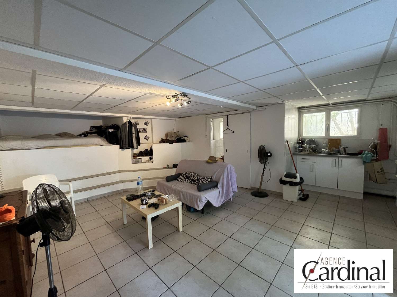  à vendre maison Ensuès-la-Redonne Bouches-du-Rhône 6