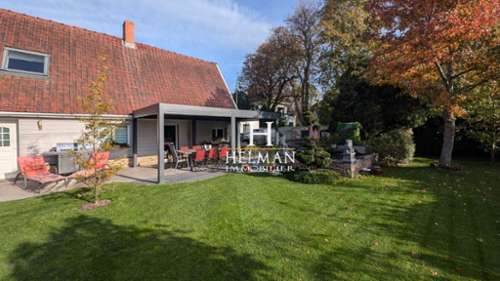 Éperlecques Pas-de-Calais huis foto 7167245