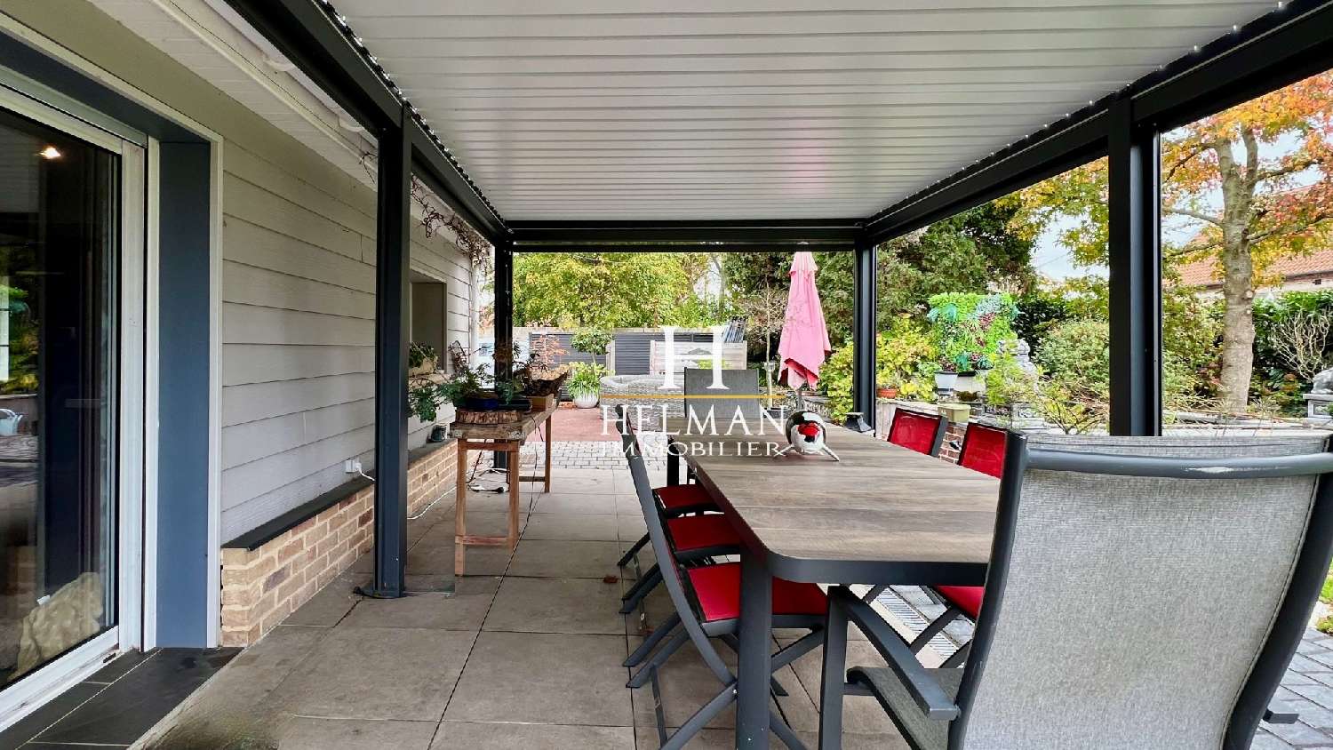 te koop huis Éperlecques Pas-de-Calais 4