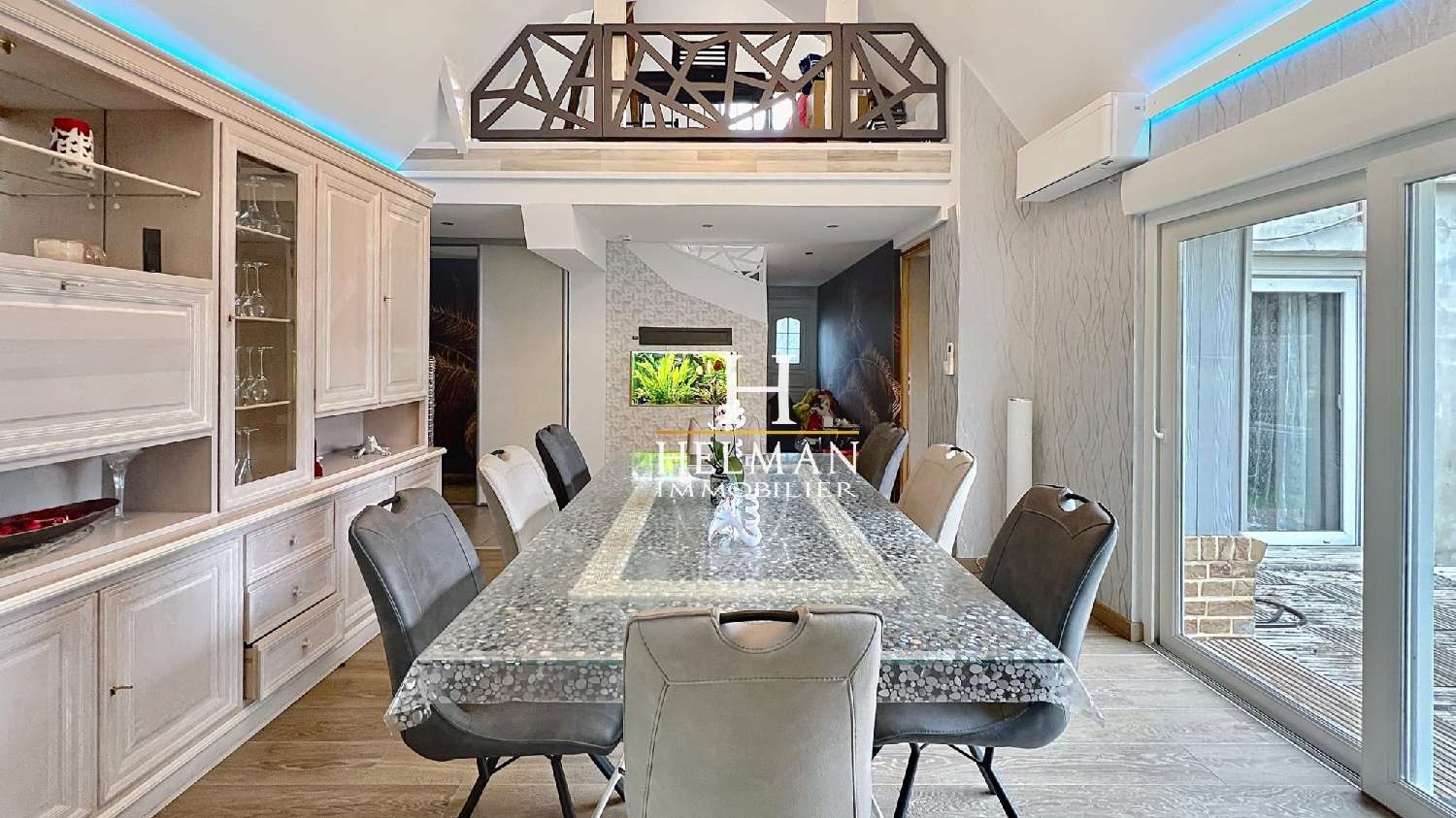 te koop huis Éperlecques Pas-de-Calais 5