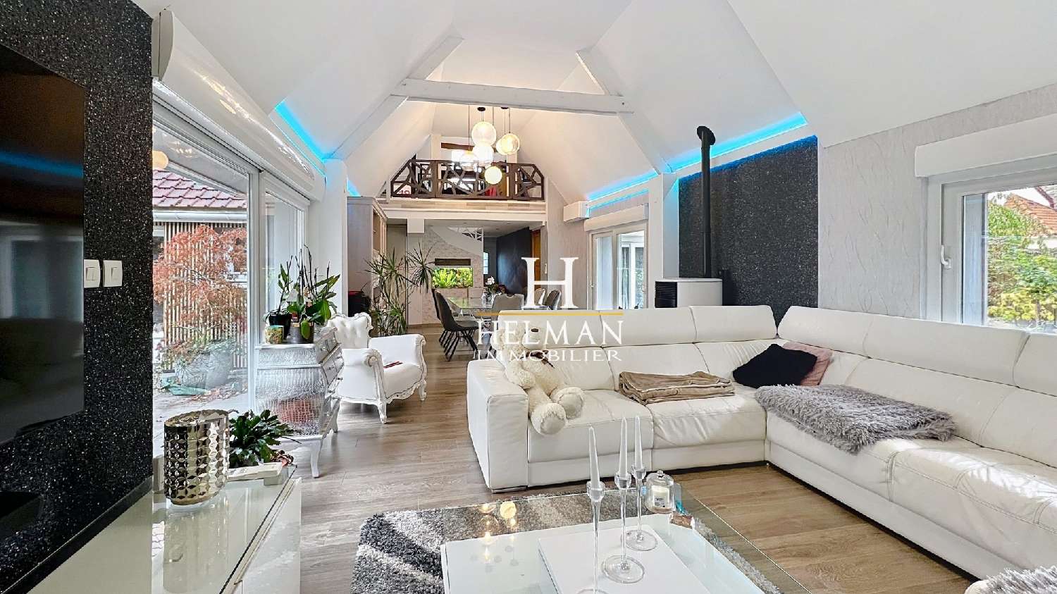 te koop huis Éperlecques Pas-de-Calais 6