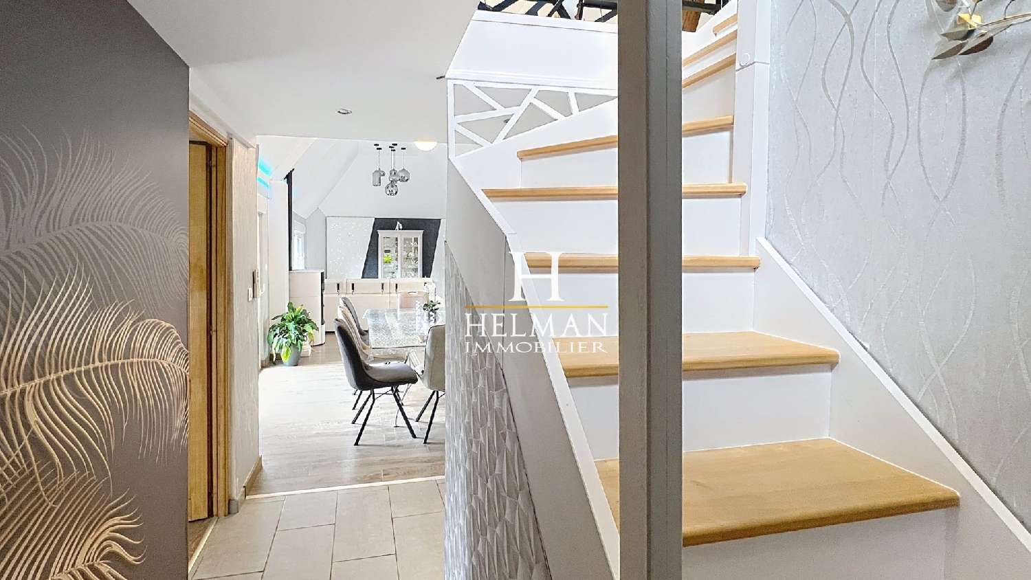 te koop huis Éperlecques Pas-de-Calais 8