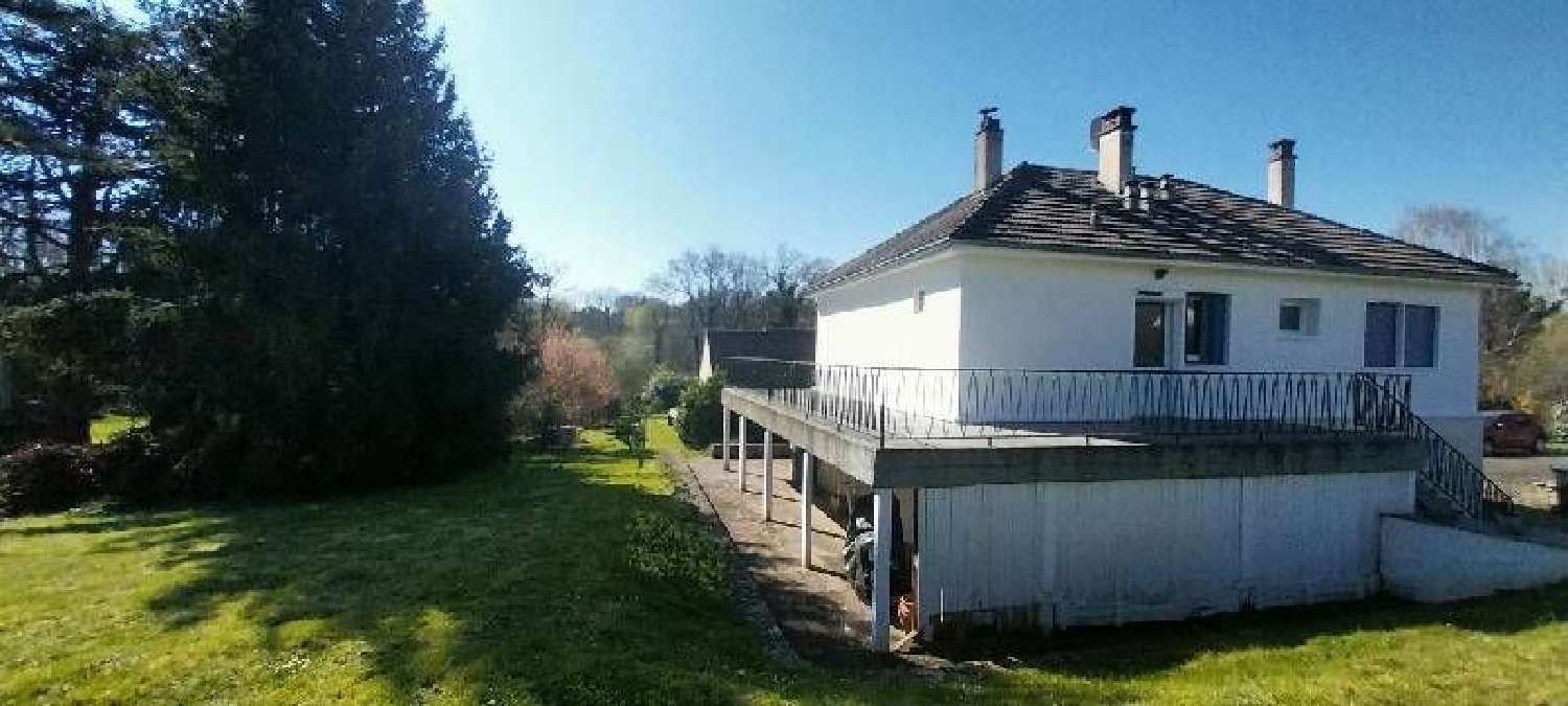  te koop huis Épernon Eure-et-Loir 1