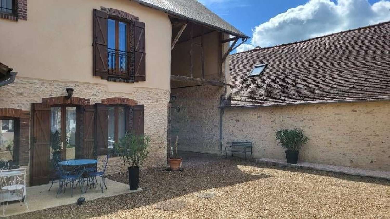  te koop huis Épernon Eure-et-Loir 1