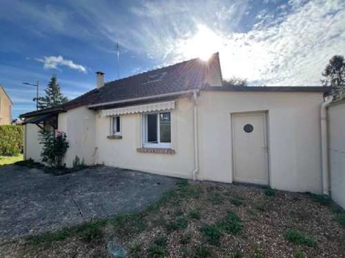 Épernon Eure-et-Loir huis foto 7159990