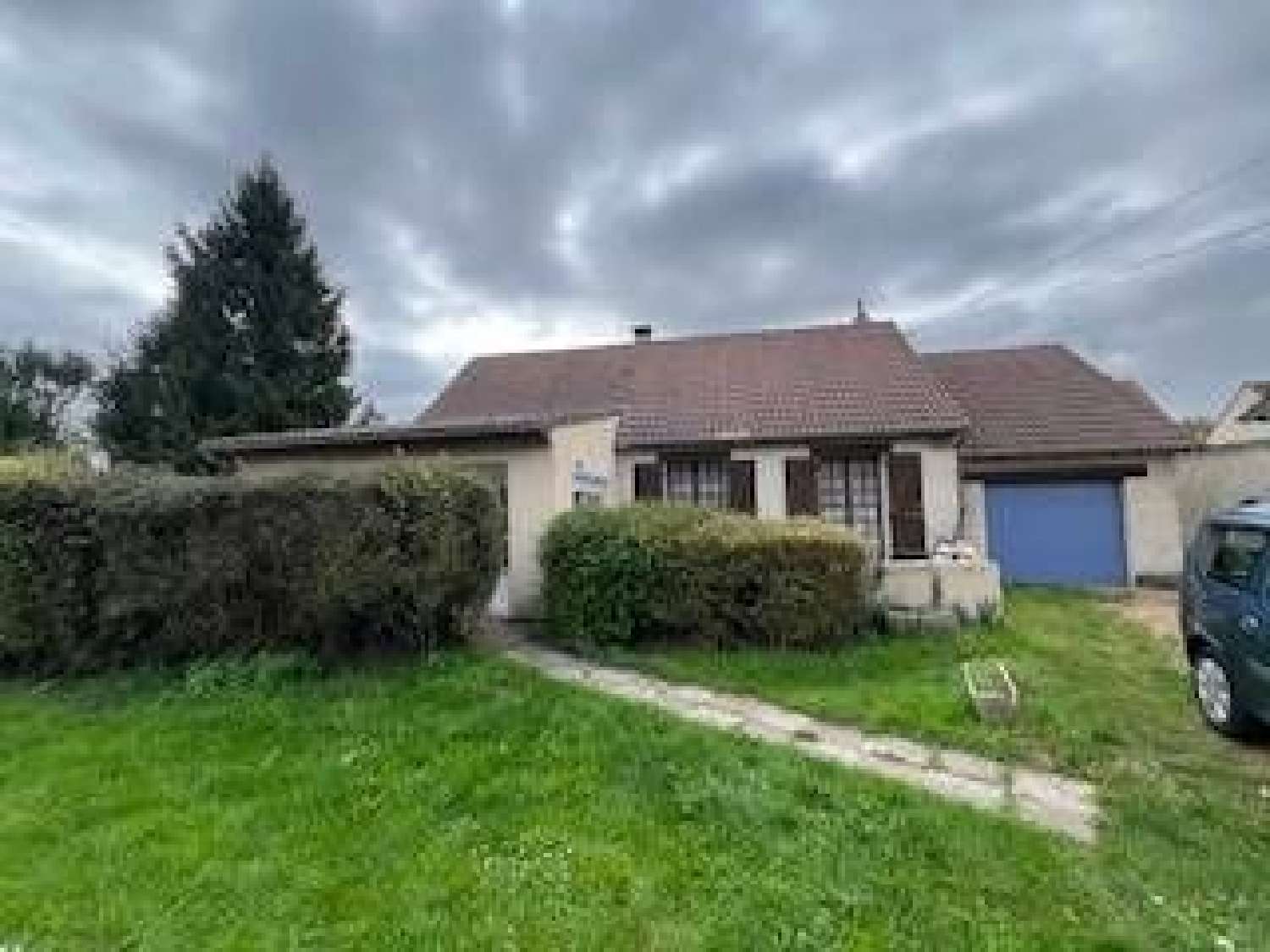 te koop huis Épernon Eure-et-Loir 1