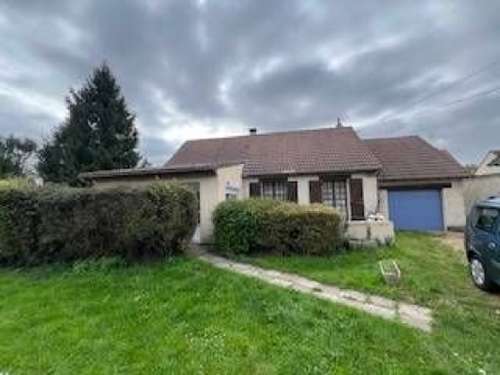 Épernon Eure-et-Loir huis foto 7164169