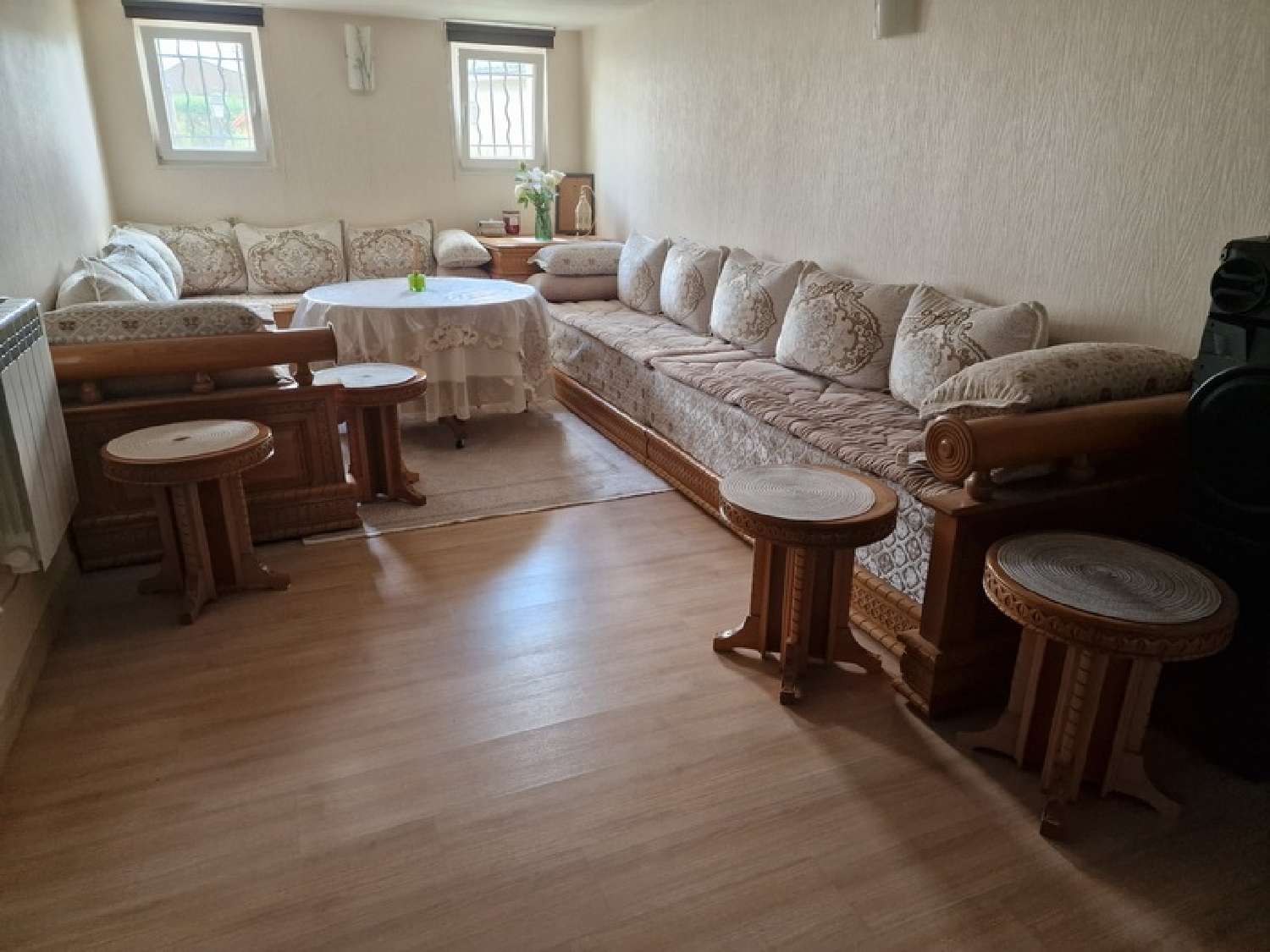  te koop huis Épinal Vogezen 7