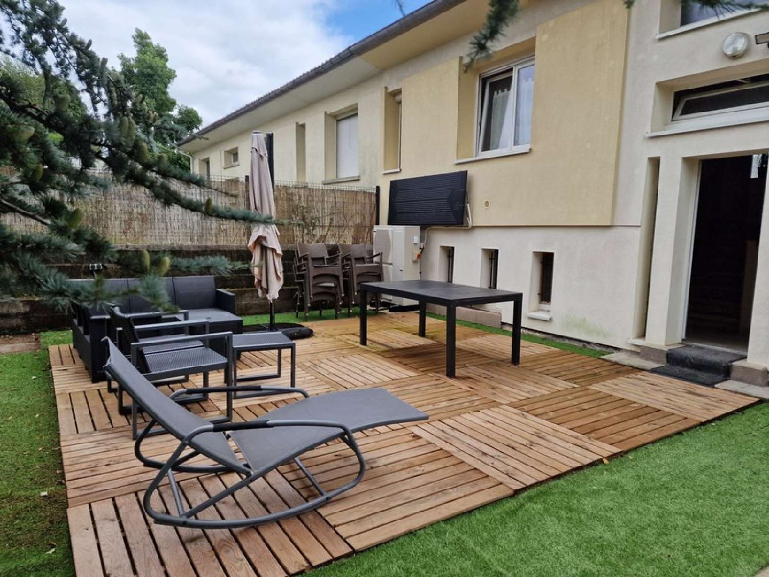  te koop huis Épinal Vogezen 4