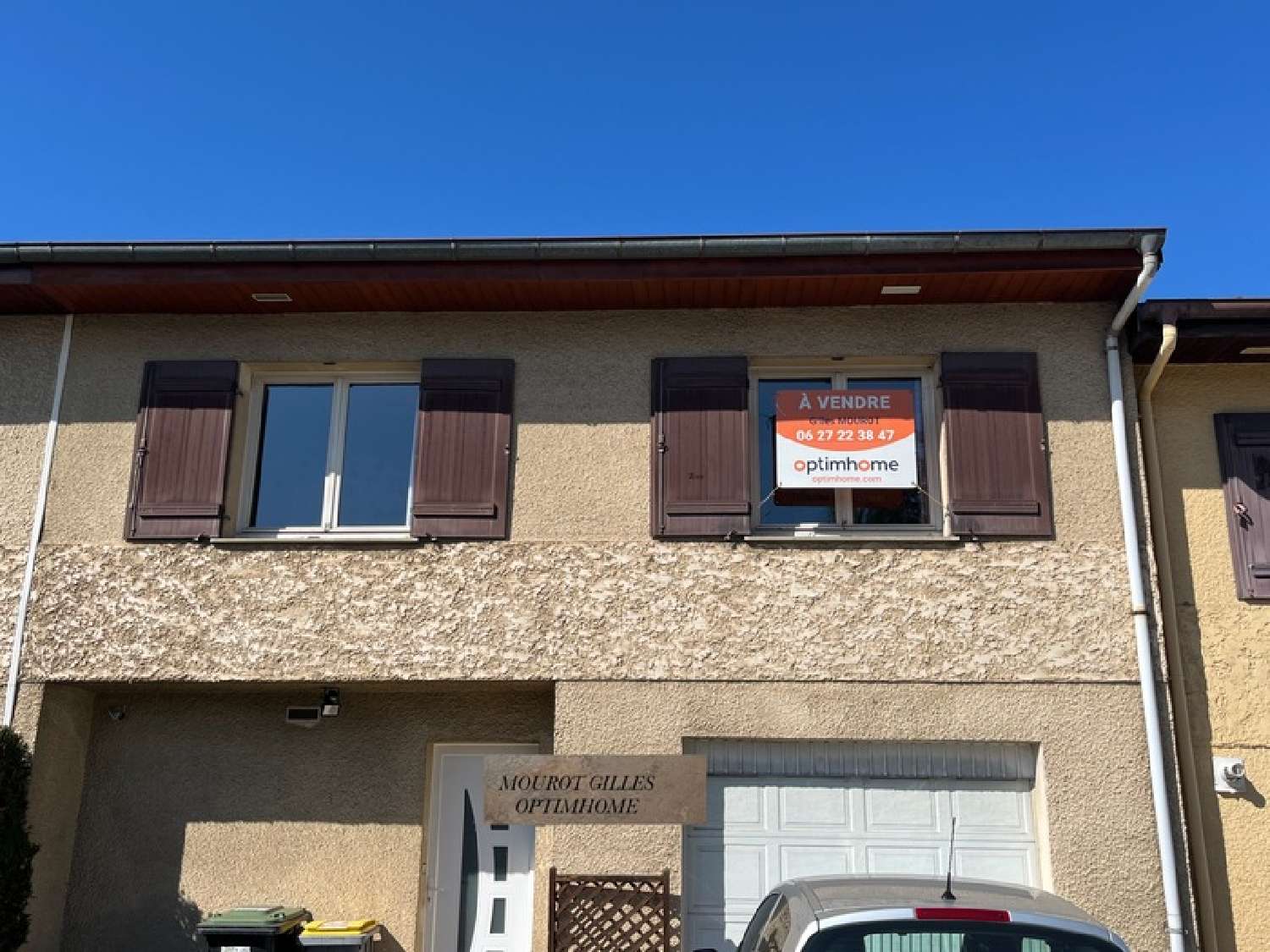  for sale house Épinal Vosges 1