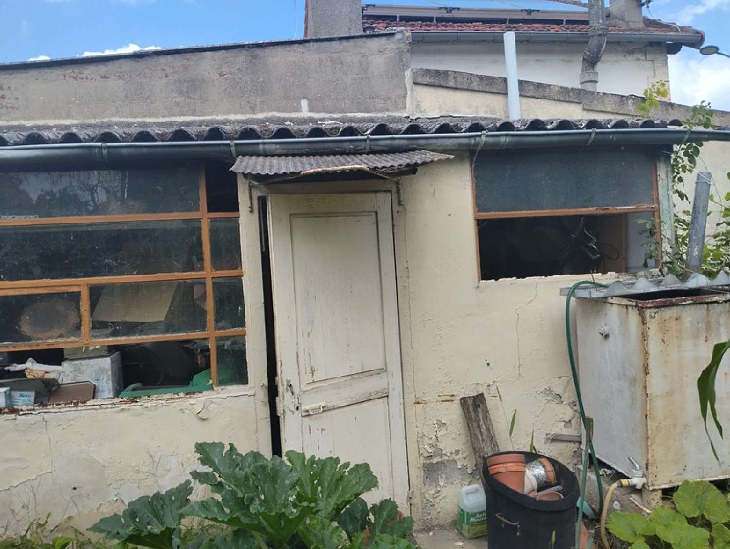  for sale house Épinay-sur-Seine Seine-Saint-Denis 3