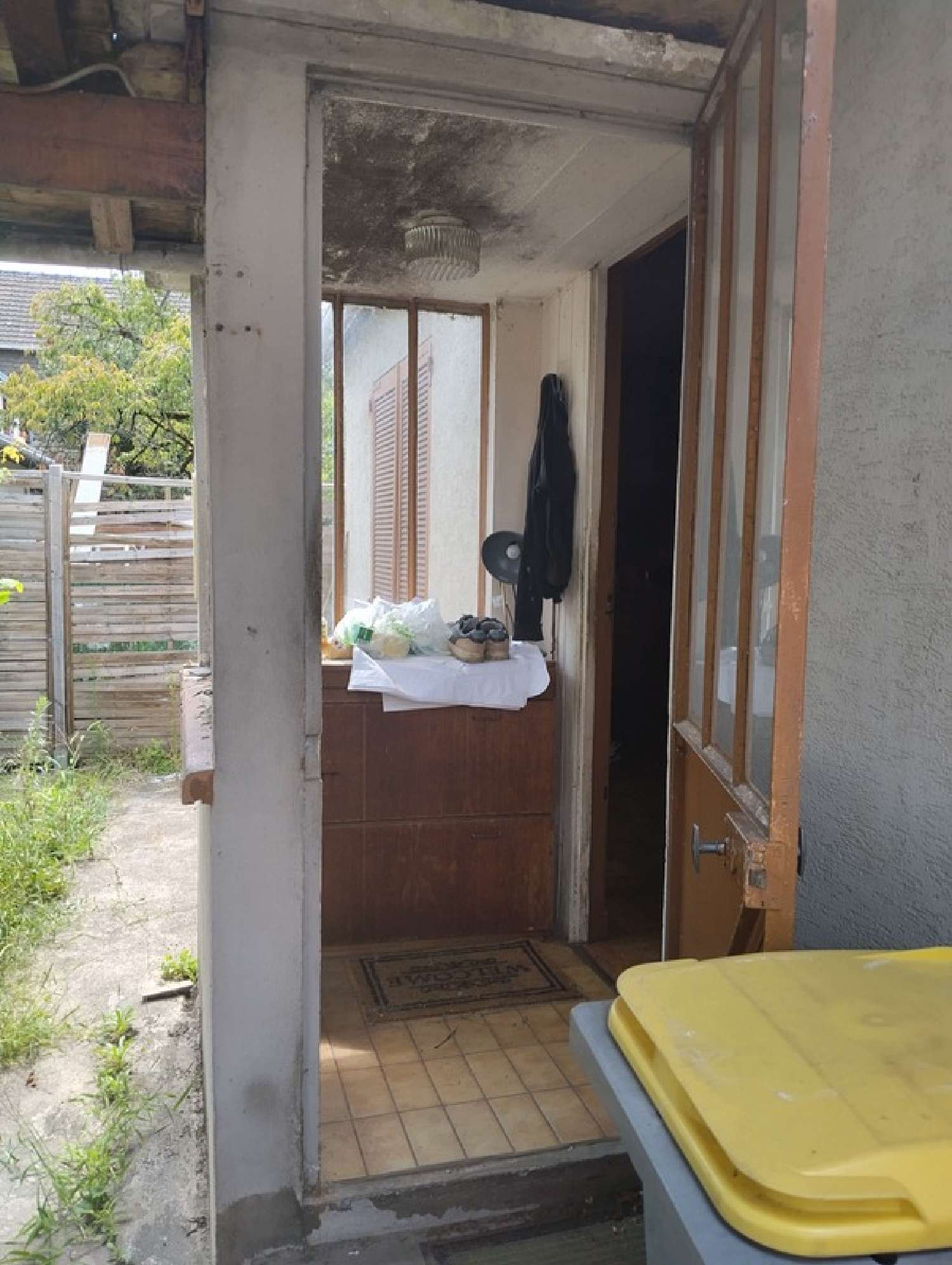  for sale house Épinay-sur-Seine Seine-Saint-Denis 5