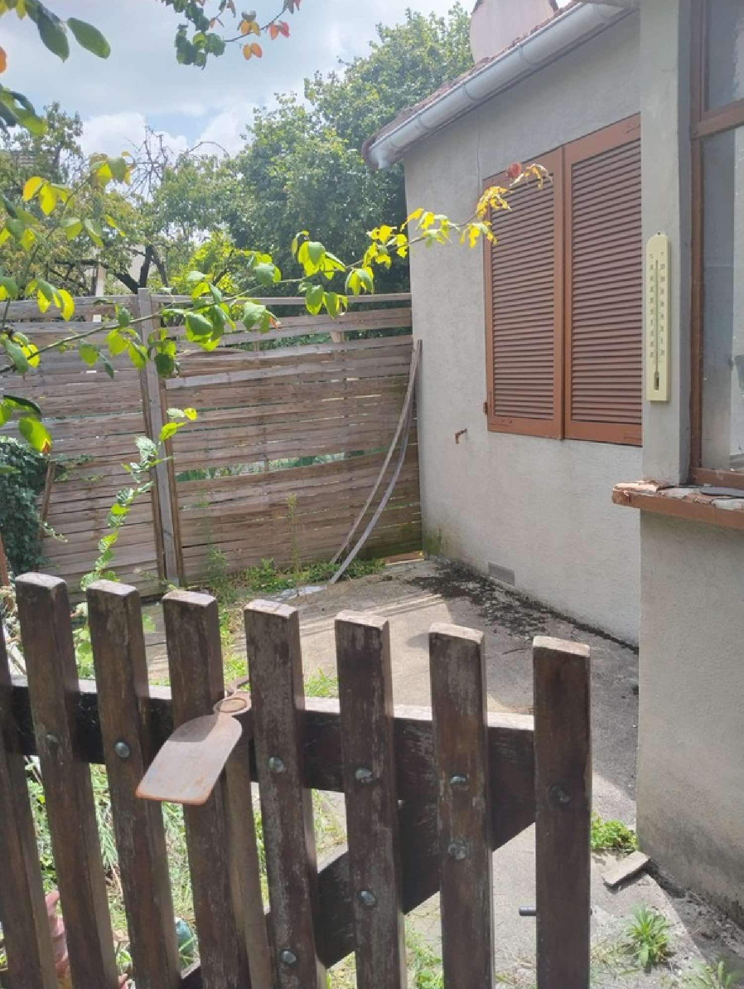  for sale house Épinay-sur-Seine Seine-Saint-Denis 6