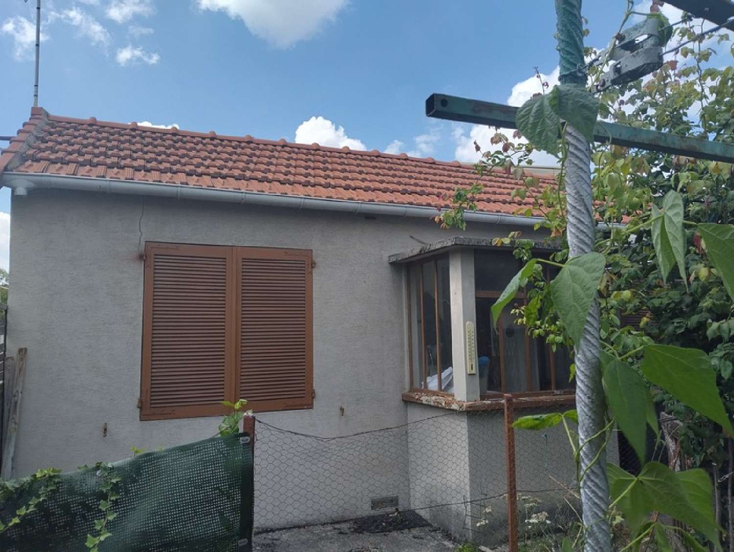  for sale house Épinay-sur-Seine Seine-Saint-Denis 7