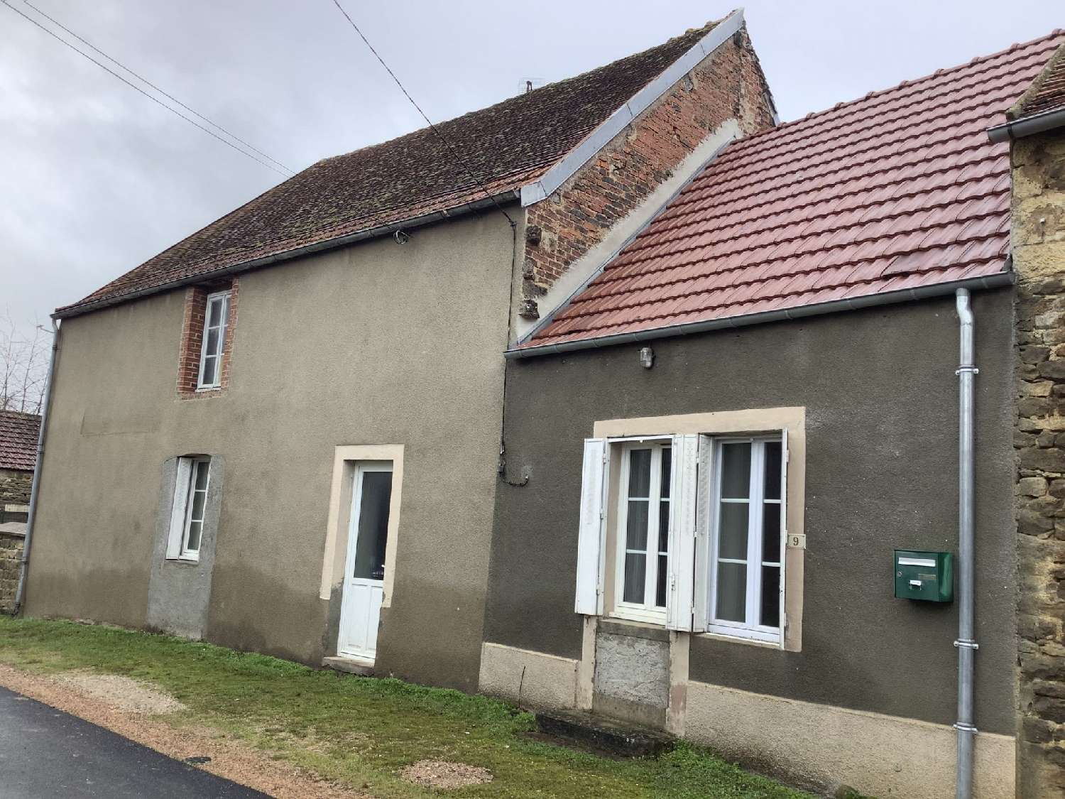  te koop huis Époisses Côte-d'Or 1