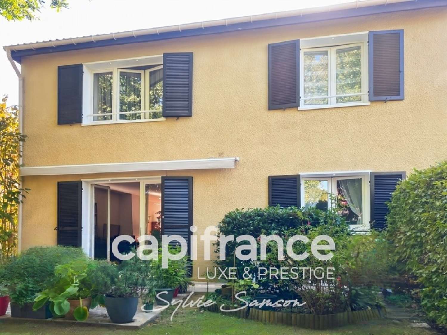 te koop huis Épône Yvelines 2