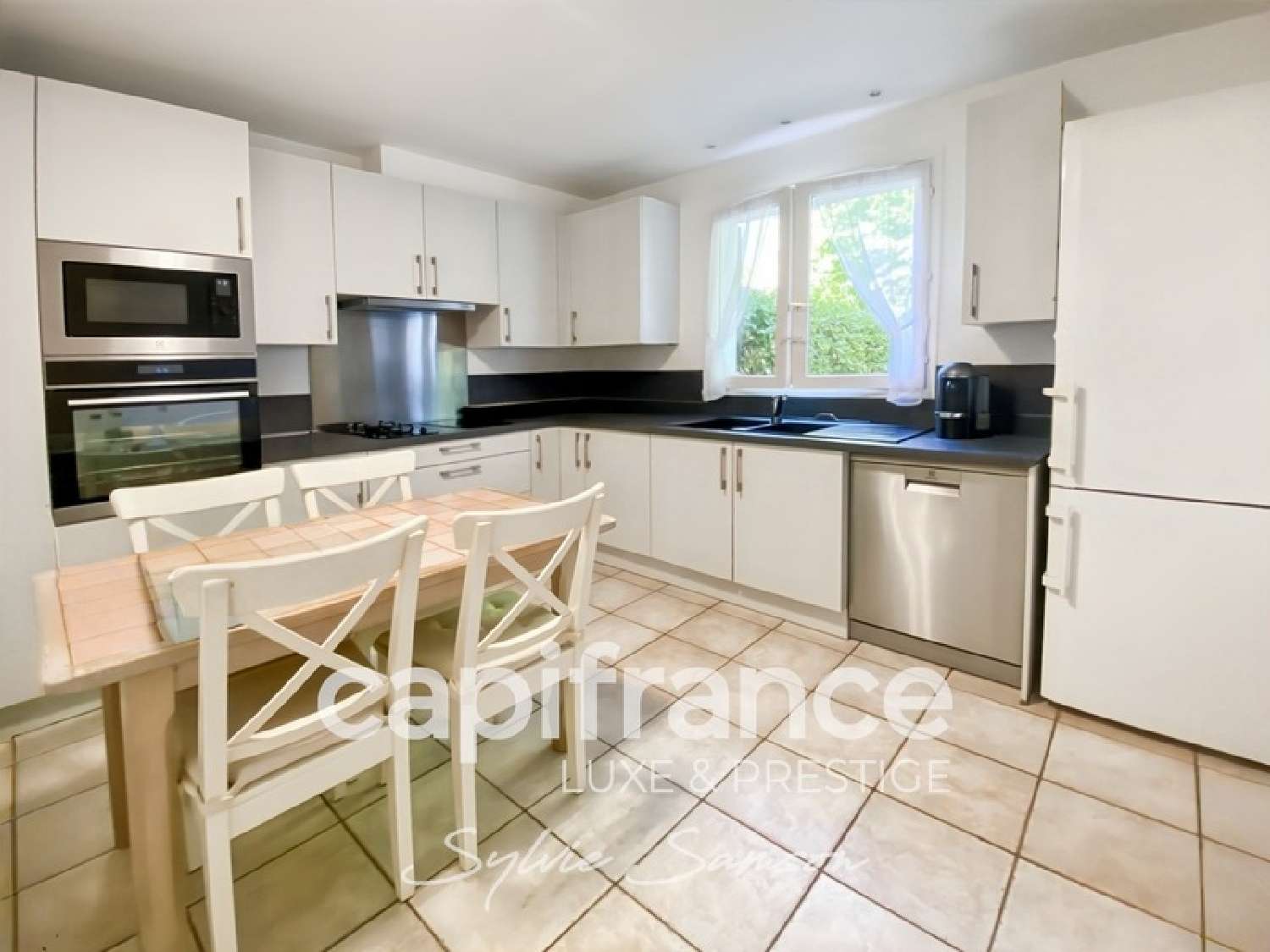 te koop huis Épône Yvelines 3