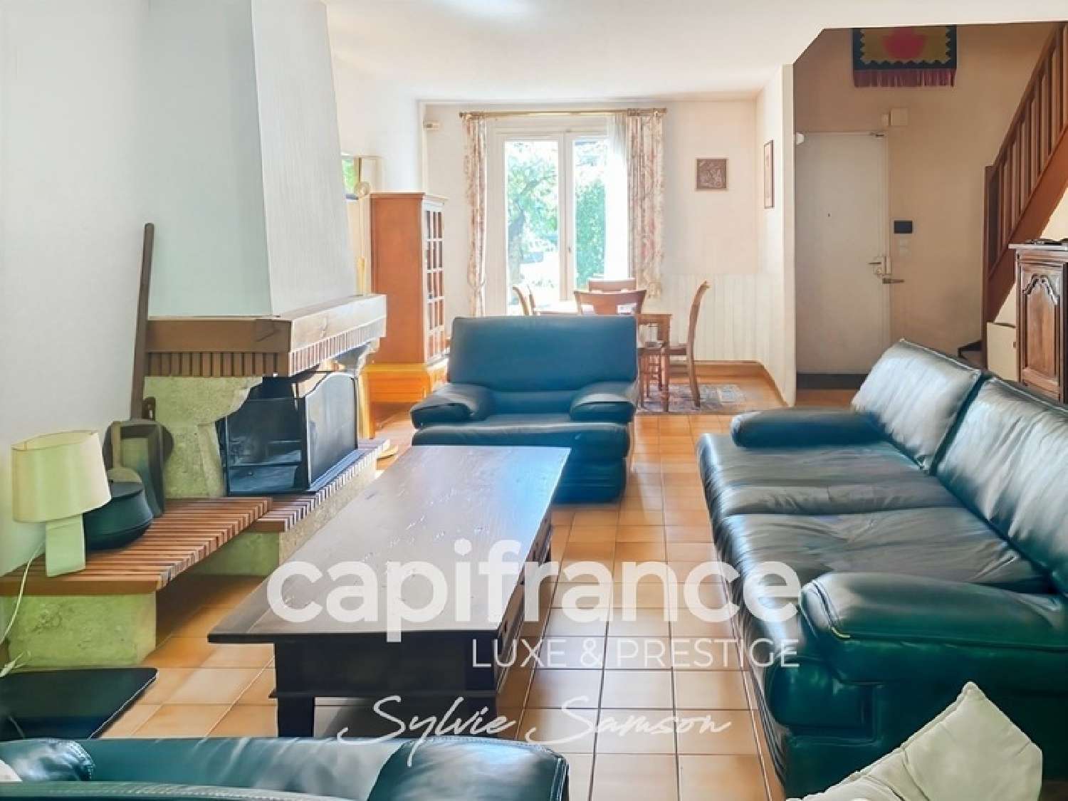 te koop huis Épône Yvelines 4