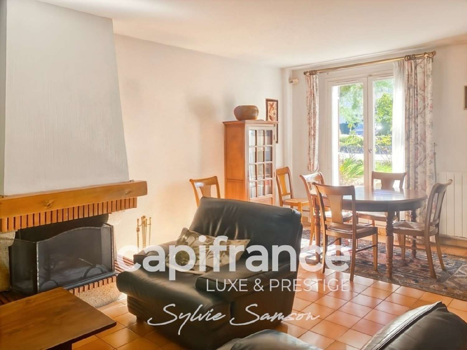 te koop huis Épône Yvelines 5