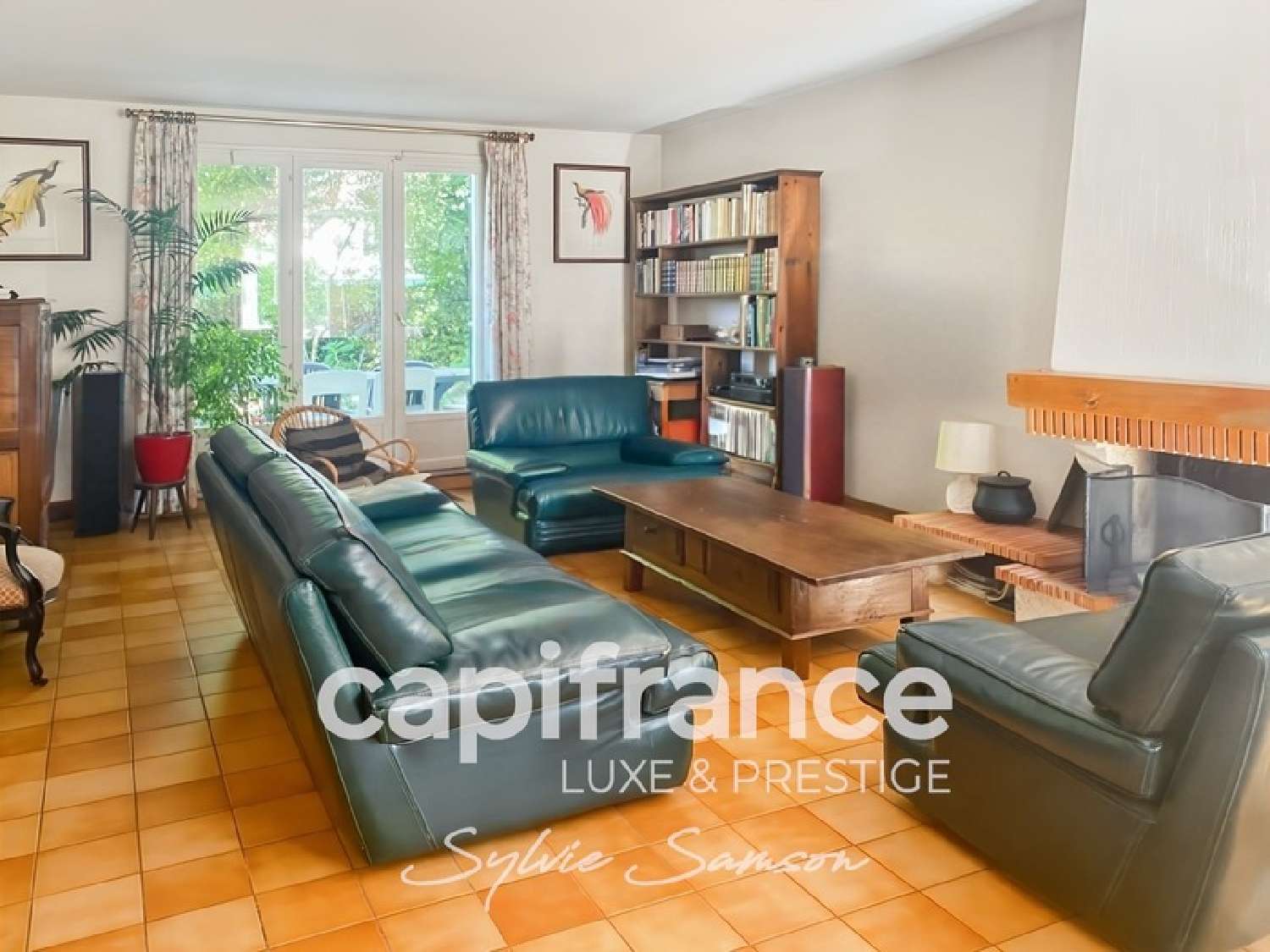 te koop huis Épône Yvelines 6