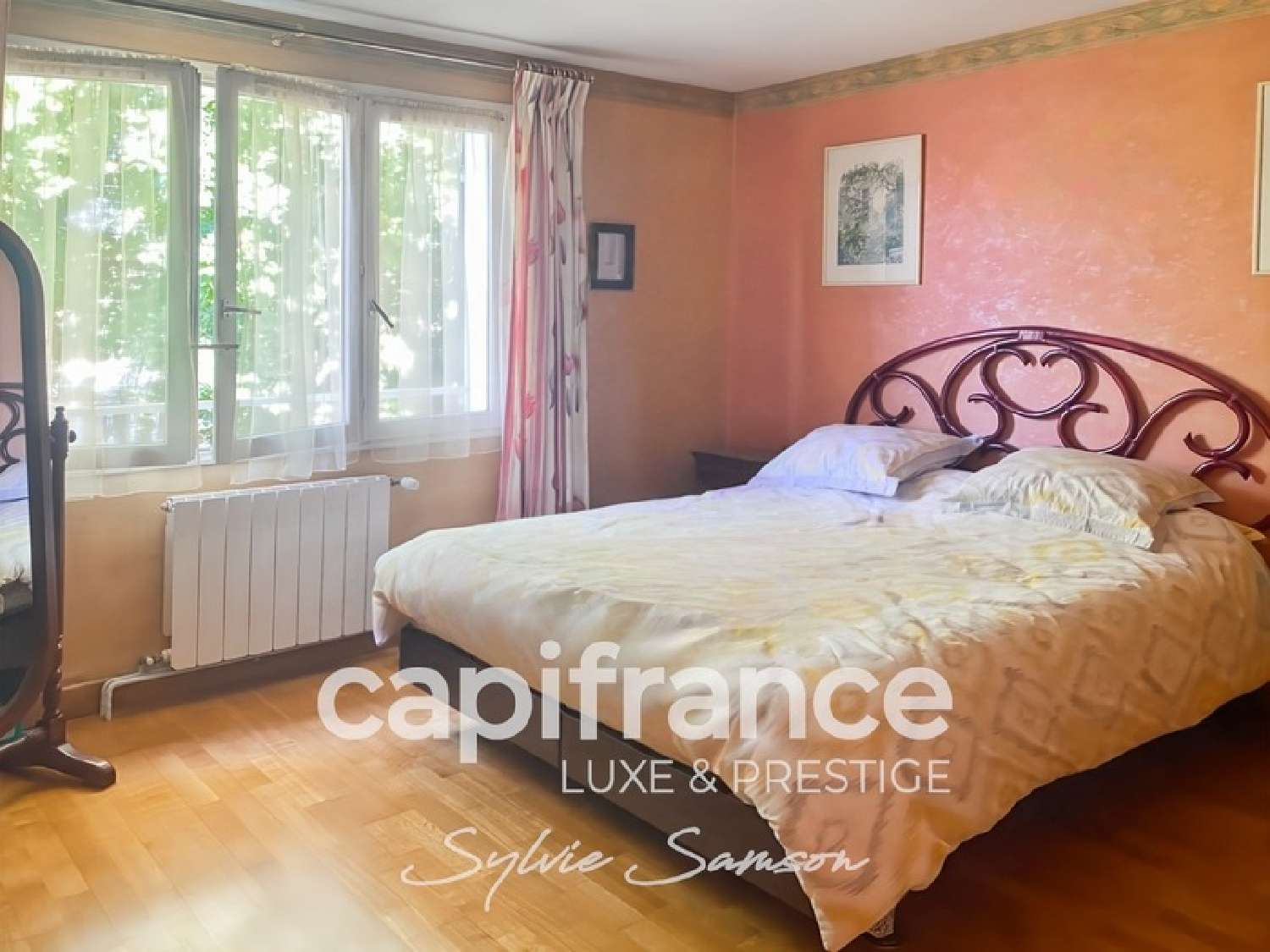 te koop huis Épône Yvelines 7