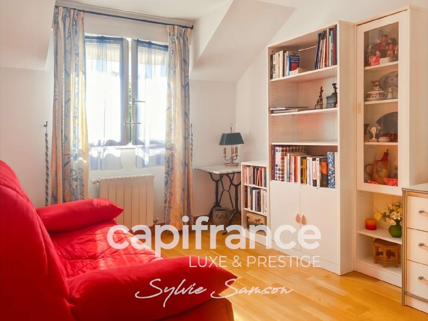 te koop huis Épône Yvelines 8