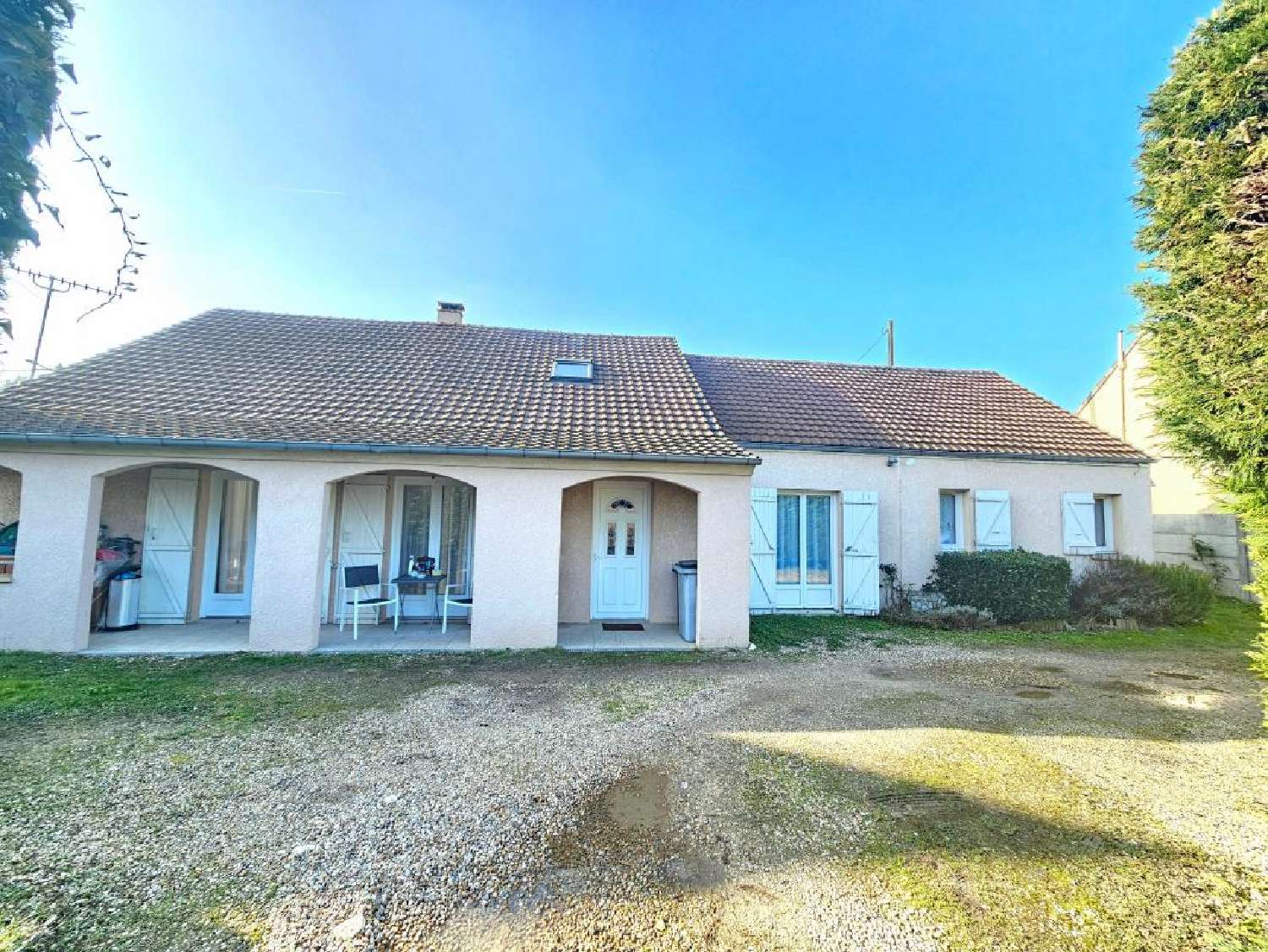 te koop huis Épône Yvelines 1